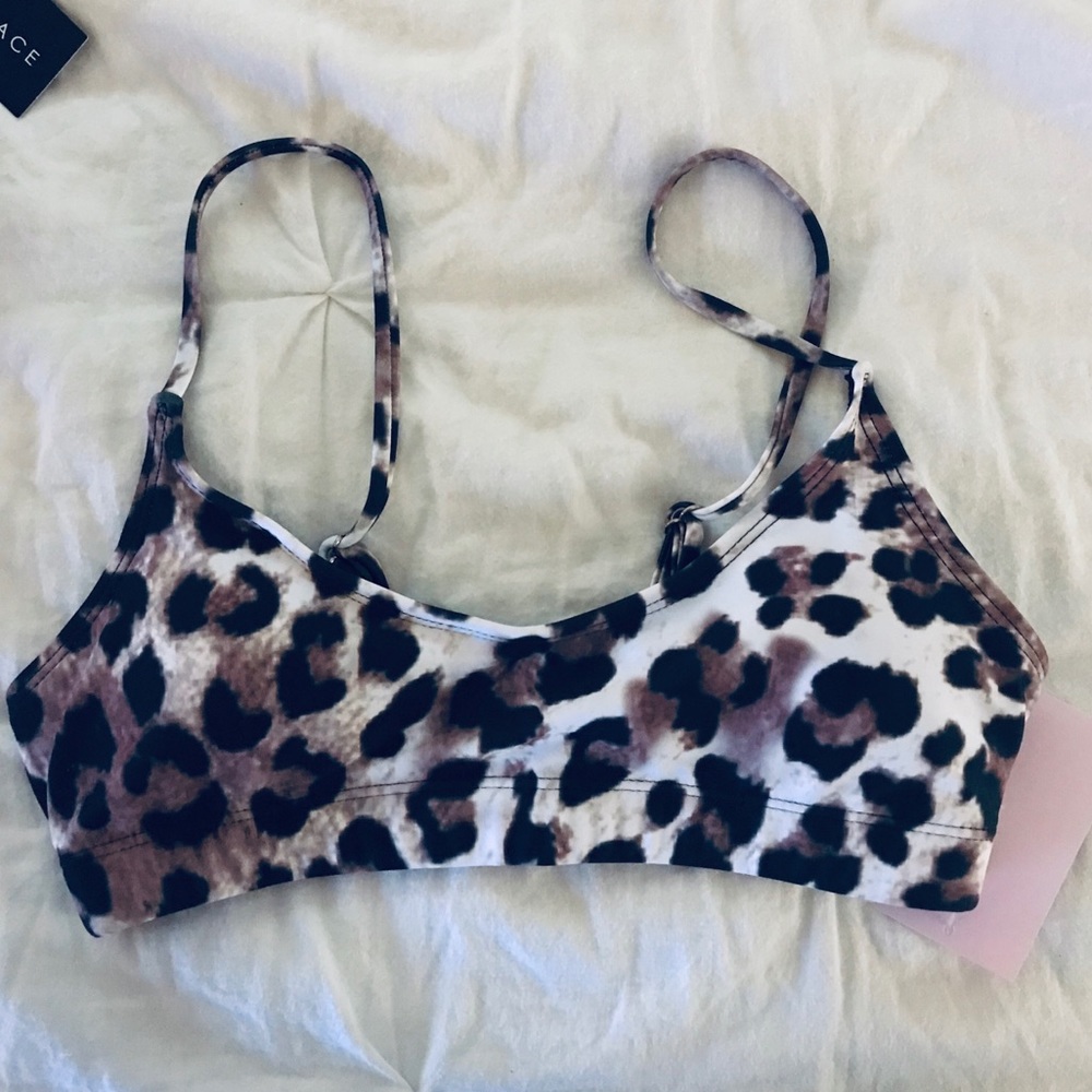 bathing suit top